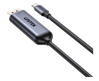 UNITEK 8K USB-C do DisplayPort dwukierunkowy V1423DGY01 - 1455255 - zdjęcie 3
